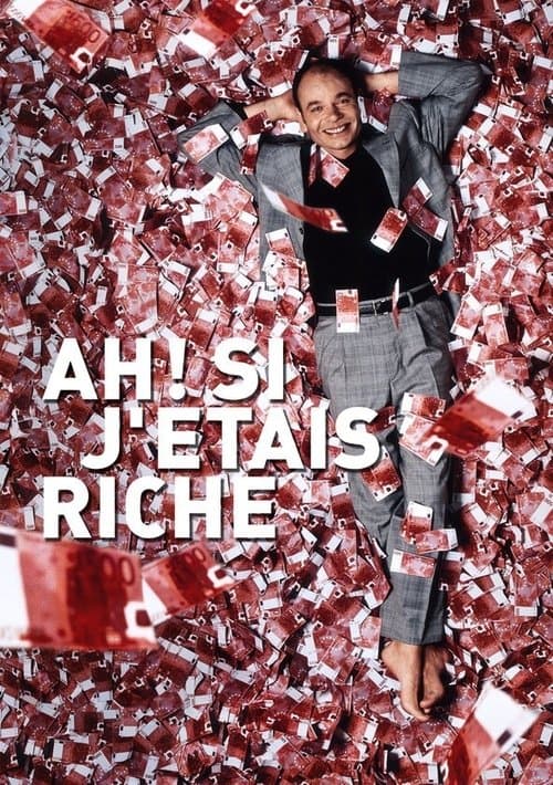 Ah ! Si j'étais riche afişi