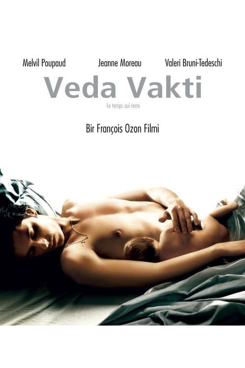 Veda Vakti afişi