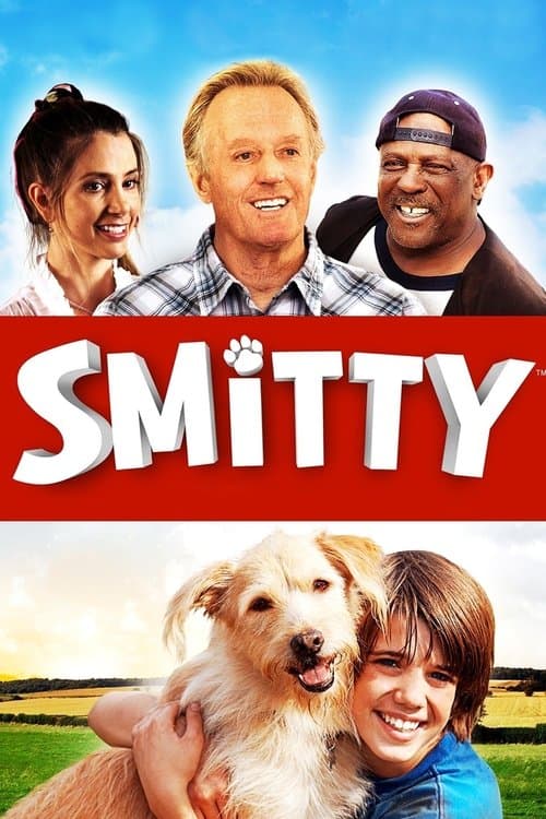 Smitty afişi