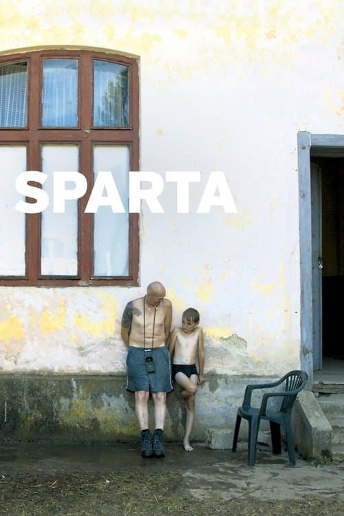 Sparta afişi