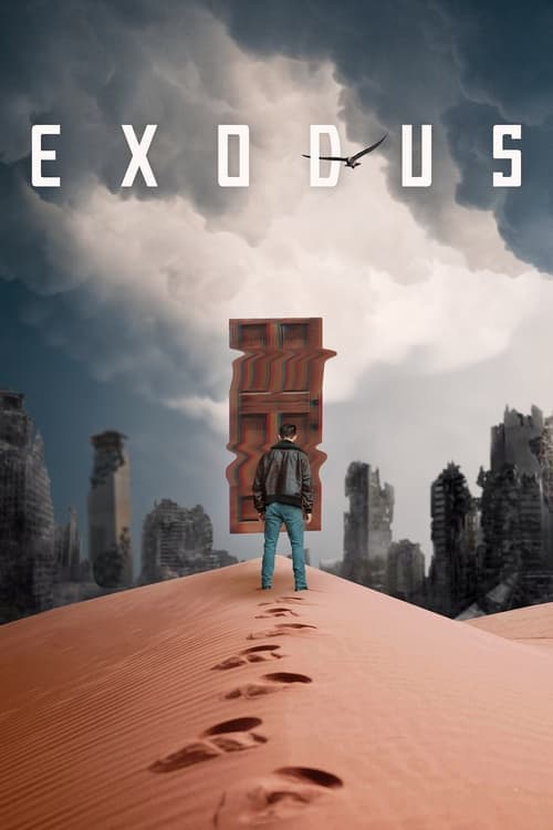 Exodus afişi