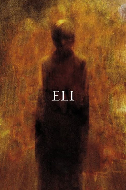 Eli afişi