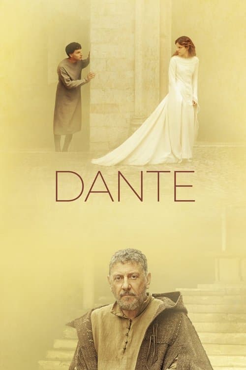 Dante afişi