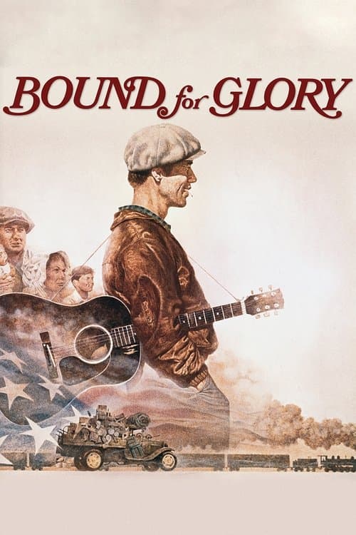 Bound for Glory afişi