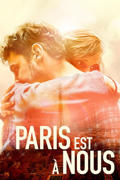 Paris Biziz afişi