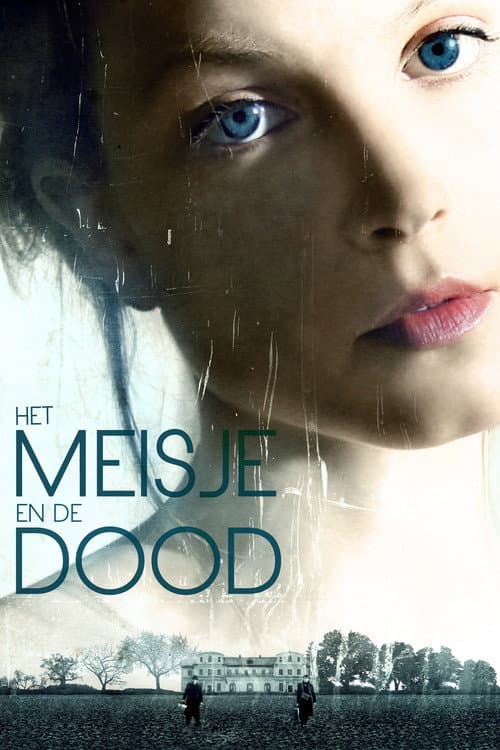 Het Meisje en de Dood afişi