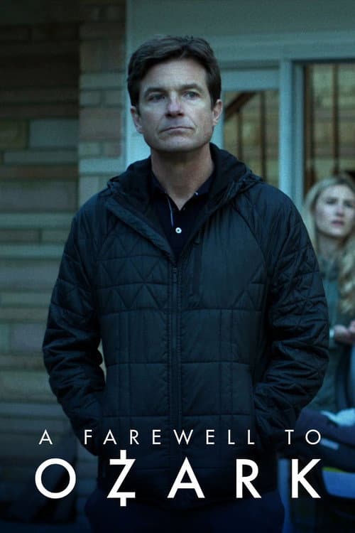 A Farewell to Ozark afişi