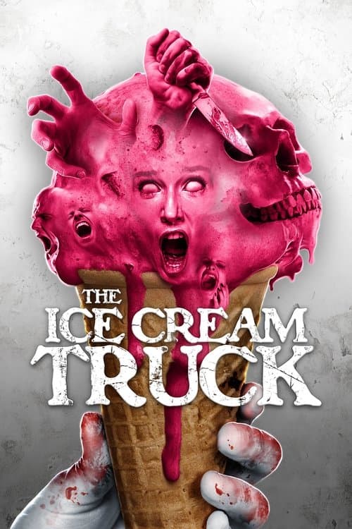 The Ice Cream Truck afişi