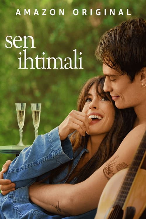 Sen İhtimali afişi