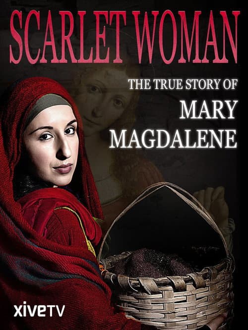 Mary Magdalene: Art's Scarlet Woman afişi