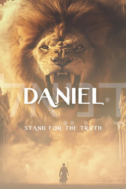 Daniel and the Fiery Furnace afişi