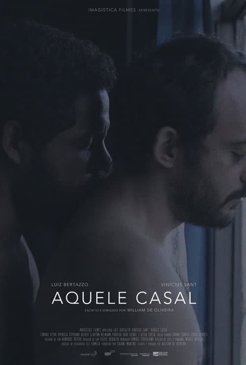 Aquele Casal afişi