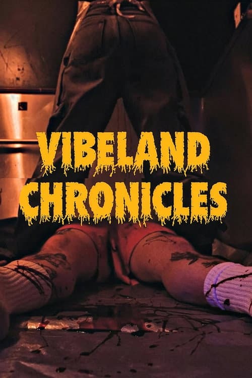 Vibeland Chronicles afişi