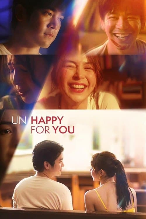 Un/Happy for You afişi