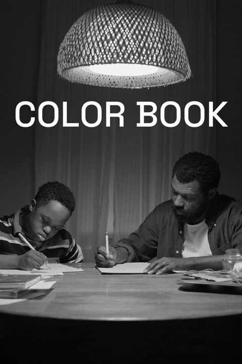Color Book afişi