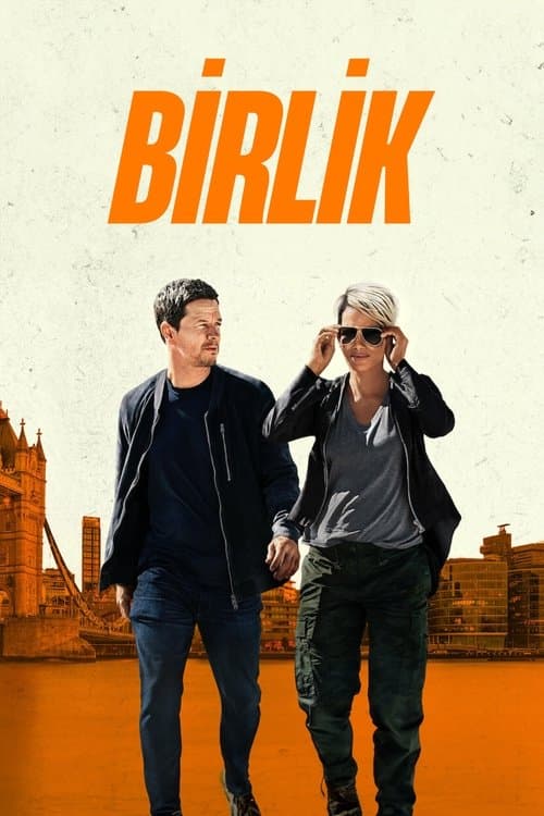 Birlik afişi