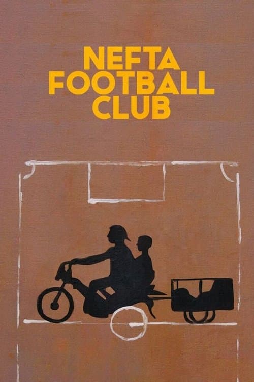 Nefta Football Club afişi