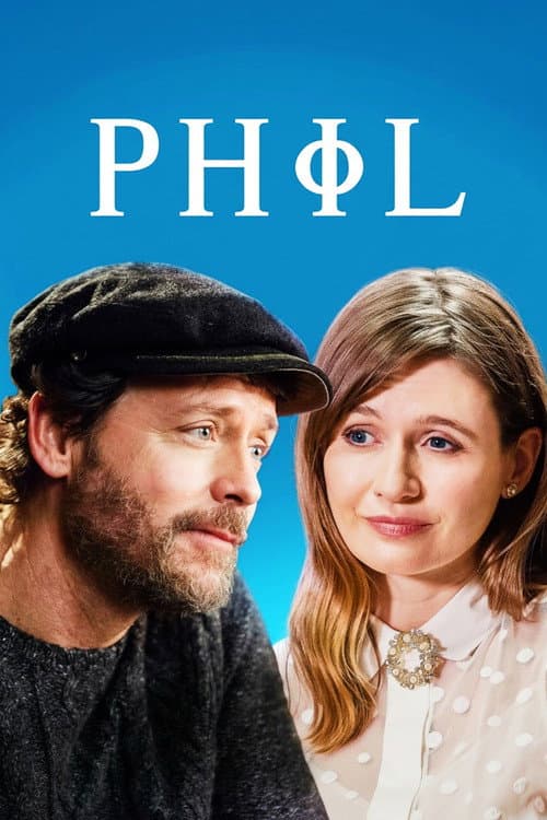 Phil afişi