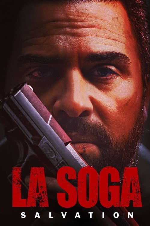 La Soga 2: Kurtuluş afişi