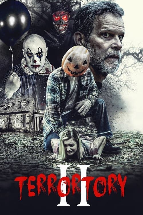 Terrortory 2 afişi