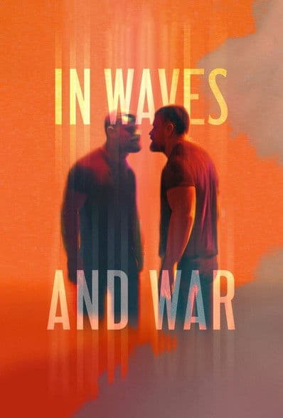 In Waves and War afişi
