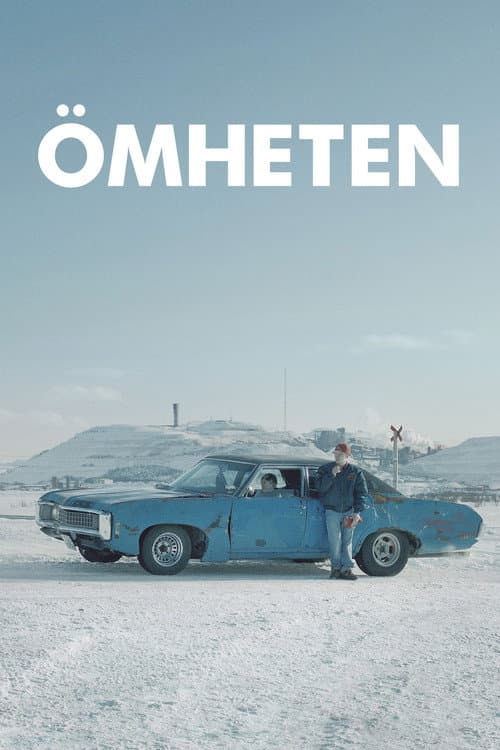 Ömheten afişi