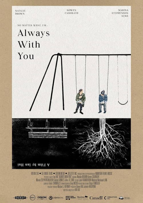 Always with You afişi