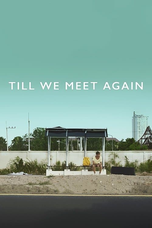 Till We Meet Again afişi