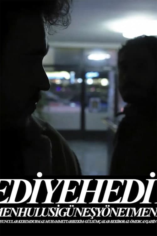 Hediye afişi