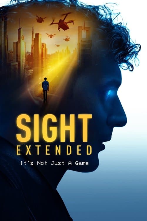 Sight: Extended afişi