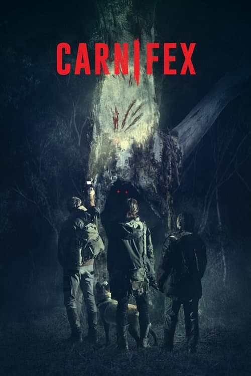 Carnifex afişi