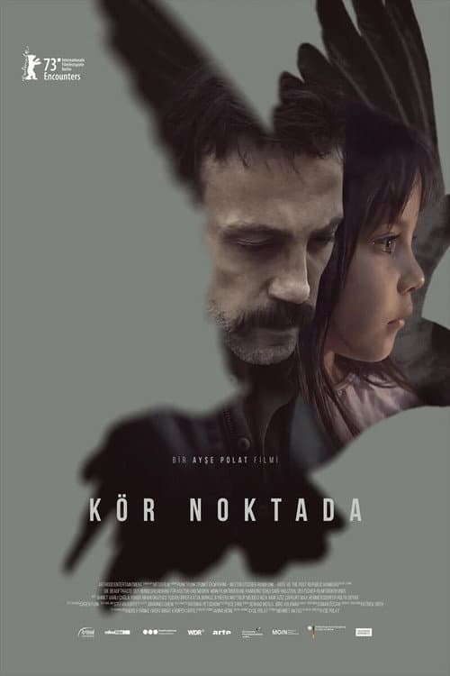 Kör Noktada afişi