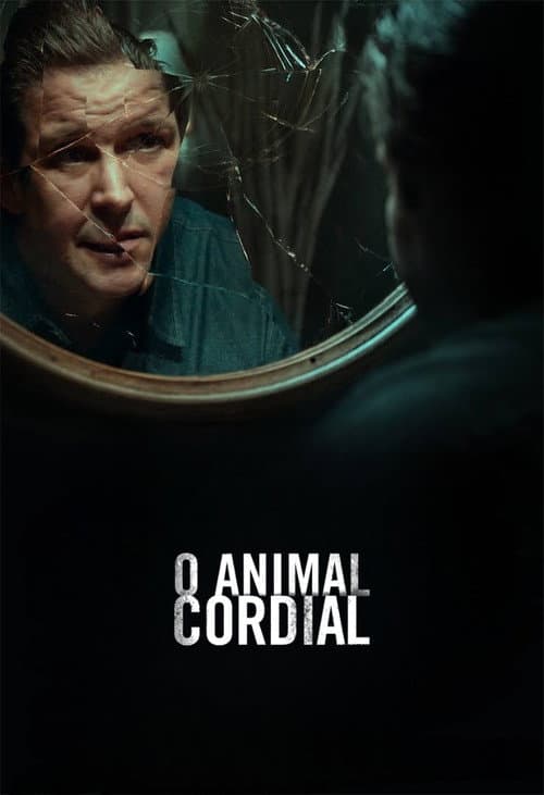 O Animal Cordial afişi
