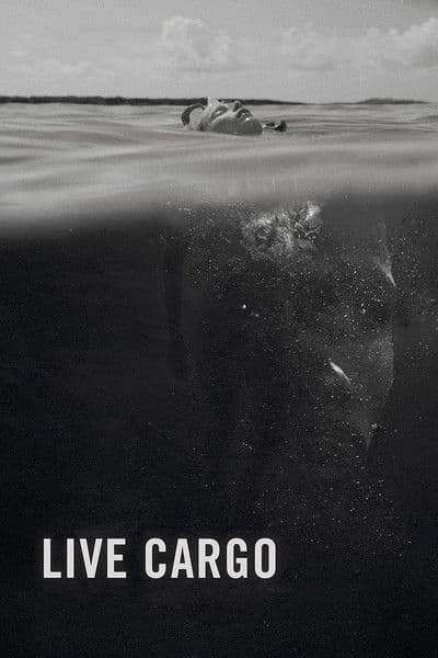 Live Cargo afişi