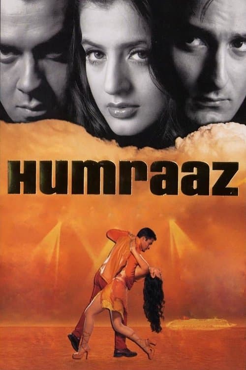 Kurnaz Adamin Arzusu  / Sen Benim Sirrimi Biliyorsun   / Kurnaz Hilecinin En Buyuk Hayali ve Dilekleri    / Humraaz afişi