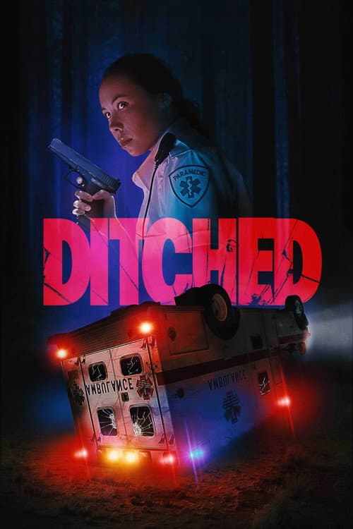 Ditched afişi