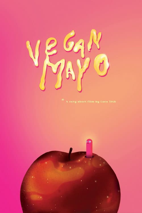 Vegan Mayo afişi