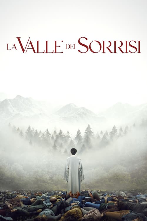 La valle dei sorrisi afişi