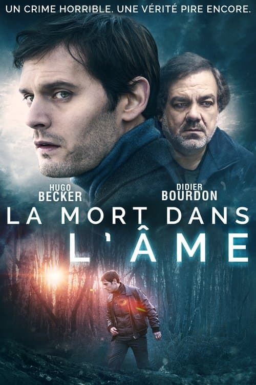 La mort dans l'âme afişi