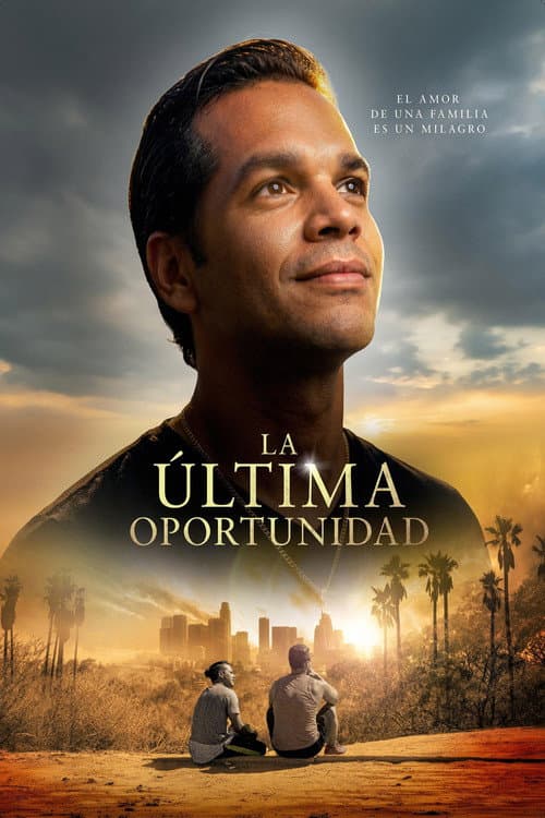 La Ultima Oportunidad afişi