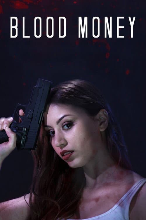 Blood Money afişi