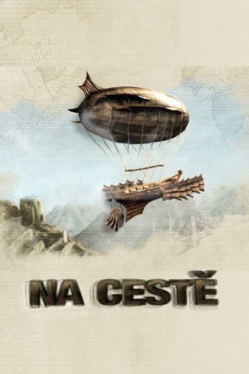 Na cestě afişi
