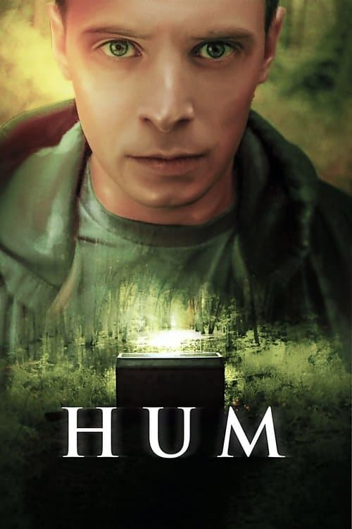 Hum afişi
