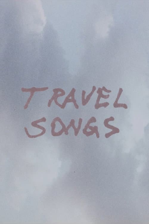 Travel Songs afişi