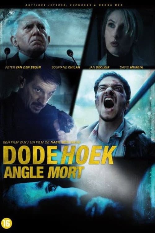 Dode Hoek afişi