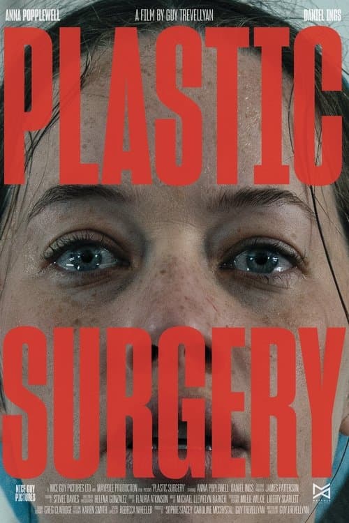 Plastic Surgery afişi