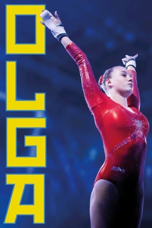 Olga afişi
