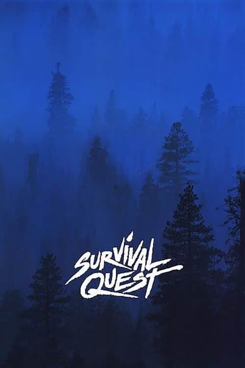 Survival Quest afişi