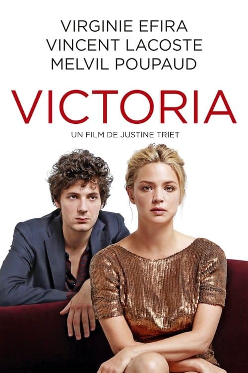 Victoria afişi