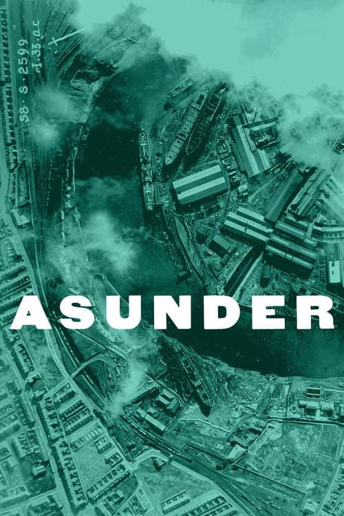 Asunder afişi